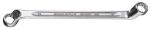 Afbeeldingen van Stahlwille Ringsleutel doorgezet 20-20X22mm