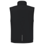 Afbeeldingen van Tricorp Puffer Bodywarmer 402710 zwart