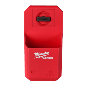 Afbeeldingen van Milwaukee bekerhouder