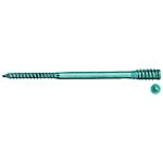 Afbeeldingen van Fischer Afstandsschroef ASL 6 x 175 