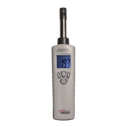 Afbeelding voor categorie Thermo/hygrometer