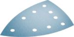 Afbeeldingen van Festool Schuurpapier Granat STF DELTA/9 P100 GR/100