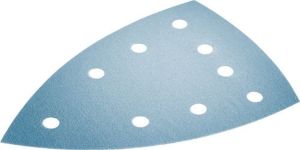 Afbeeldingen van Festool Schuurpapier Granat STF DELTA/9 P100 GR/100