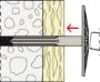 Afbeeldingen van fischer Isolatieplug