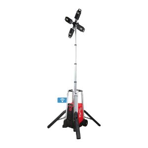 Afbeeldingen van MILWAUKEE® MX FUEL™ Torenlamp MXF TL-601