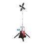 Afbeeldingen van MILWAUKEE® MX FUEL™ Torenlamp MXF TL-601