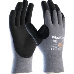 Afbeeldingen van ATG handschoen 44-504 MaxiCut Oil 10