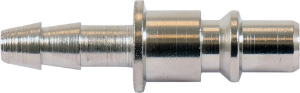 Afbeeldingen van Ironside Insteeknippel met slangtule 6mm