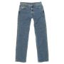 Afbeeldingen van Wrangler Blauw spijkerbroek
