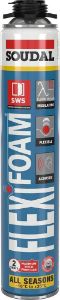 Afbeeldingen van Soudal Flexifoam gun