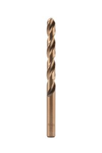 Afbeeldingen van REX Steelmaster HSS-Co metaalboor cobalt 4,8mm