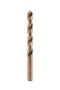 Afbeeldingen van REX Steelmaster HSS-Co metaalboor cobalt 4,8mm