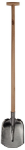 Afbeeldingen van Kelfort Panschop drents 110cm 000 half geb T-steel met opstap