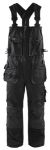Afbeeldingen van Blaklader overall 2600 zwart
