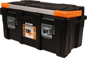 Afbeeldingen van Ironside Gereedschapskoffer (leeg)