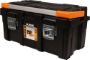 Afbeeldingen van Ironside Gereedschapskoffer (leeg)