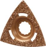 Afbeeldingen van Kelfort Deltaschraper Delta driehoek