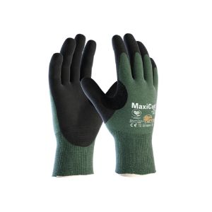 Afbeeldingen van ATG Werkhandschoen 44-304 MaxiCut Oil 9