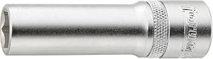 Afbeeldingen van FORUM Dopsleutel 1/2" lang, zeskant metrisch 10mm