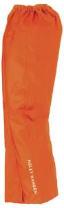Afbeeldingen van Helly Hansen Voss broek 70480 oranje M