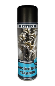 Afbeeldingen van Zettex Montagereiniger 500ml