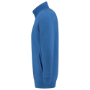 Afbeeldingen van Tricorp sweatvest 301017 koningsblauw XL