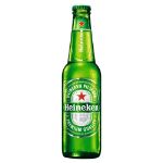 Afbeeldingen van Heineken Fles Star Bottle 30cl (24)