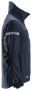 Afbeeldingen van Snickers Workwear AllroundWork, Softshell Jack 1200 navy/zwart L