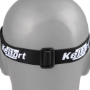 Afbeeldingen van Kelfort Hoofdlamp oplaadbaar 250LM Type C