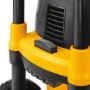Afbeeldingen van DeWALT Stof- en waterzuiger DWV902M 35ltr