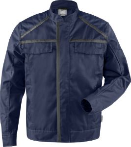Afbeeldingen van FRISTADS Green Jack 4688 GRT Marineblauw 3XL
