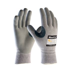 Afbeeldingen van ATG Werkhandschoen 34-470 MaxiCut Dry 8