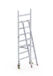 Afbeeldingen van Altrex Clip-in steigerladder Clip-in ladder