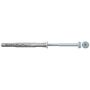 Afbeeldingen van Fischer Constructieplug met zeskantschroef SXRL FUS 10 x 160