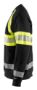 Afbeeldingen van Blåkläder Sweater high vis 3359