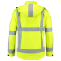 Afbeeldingen van Tricorp softshell 403003 fl. geel