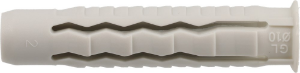 Afbeeldingen van Kelfort Multiplug nylon 10x50 mm (50)