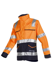 Afbeeldingen van Sioen 020V Vest Larrau 020V 50