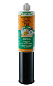 Afbeeldingen van Repaire Care DRY FLEX® Reparatiepasta 4 2-in-1, 150 ml