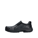 Afbeeldingen van Veiligheidsschoen laag S3S ESD zwart