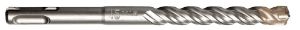 Afbeeldingen van SPIT SDS Plus betonboor 3-snijder XT3 SDS+  6x60/100