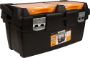 Afbeeldingen van Ironside Gereedschapskoffer (leeg)