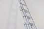Afbeeldingen van Altrex Aluminium ladder - 3-delige reformladder Kibo KRU 3 x 8