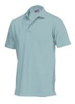 Afbeeldingen van TRICORP CASUAL Poloshirt 200 Gram 201014 chrystal 2XL