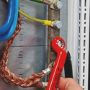 Afbeeldingen van KNIPEX Steeksleutel 24mm