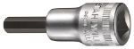 Afbeeldingen van Stahlwille Inbusdopsleutel 3/8'' 49-4mm