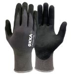 Afbeeldingen van OXXA Premium ECO E-Mission-Flex 52-200 handschoen 10/XL