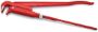 Afbeeldingen van KNIPEX Pijptang 90° 560mm