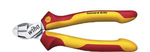 Afbeeldingen van Wiha Afstrip-zijkniptang Professional electric met DynamicJoint® Z 14 0 06 VDE 160mm