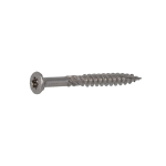 Afbeeldingen van Kelfort Vlonderschroef RVS-410 platverzonken TX-20 4,0x30/18